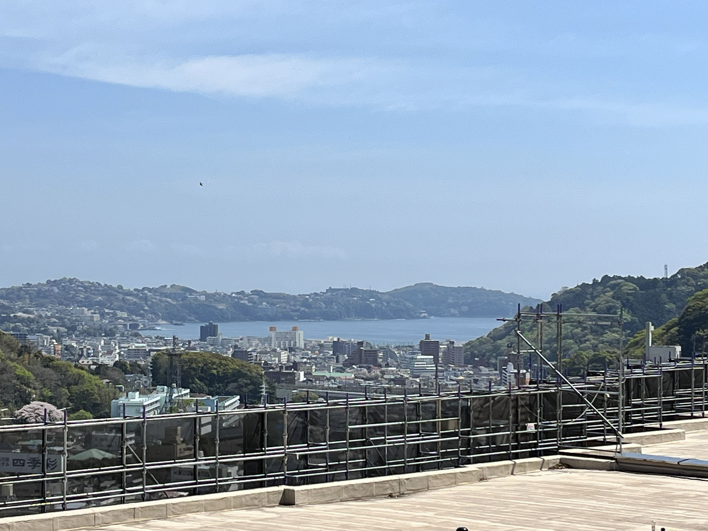 ダイアパレス湯河原グランヒルズ二番館