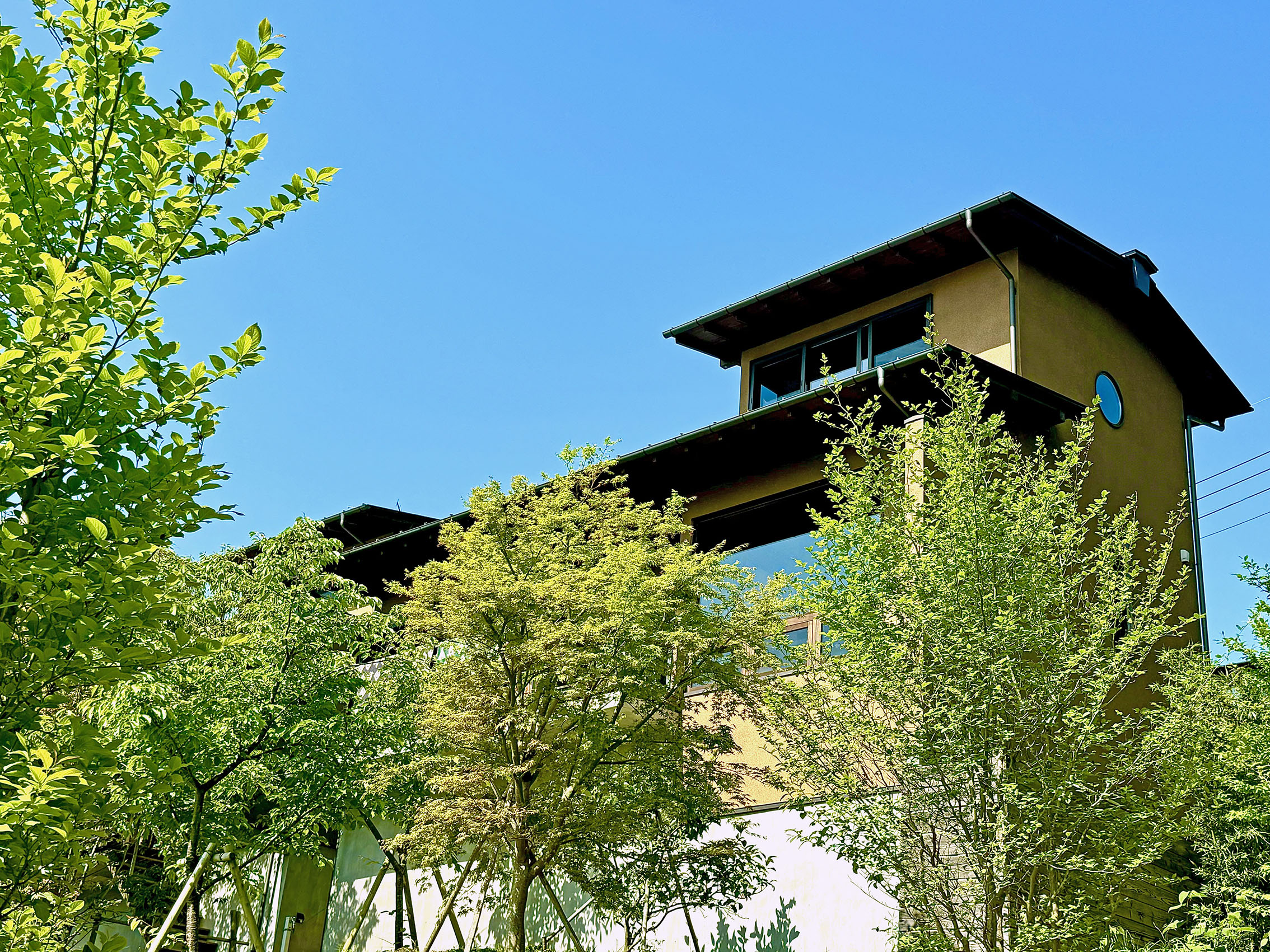 ルネ熱海伊豆山マスターズプレイス 温泉付き戸建