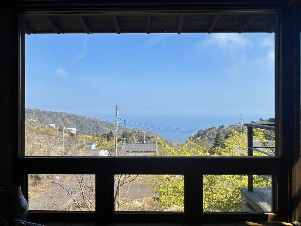 ルネ熱海伊豆山別荘地 戸建