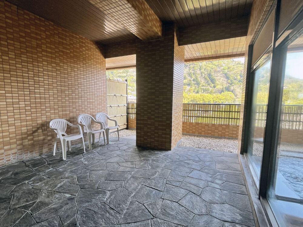 ダイアパレス湯河原グランヒルズ二番館