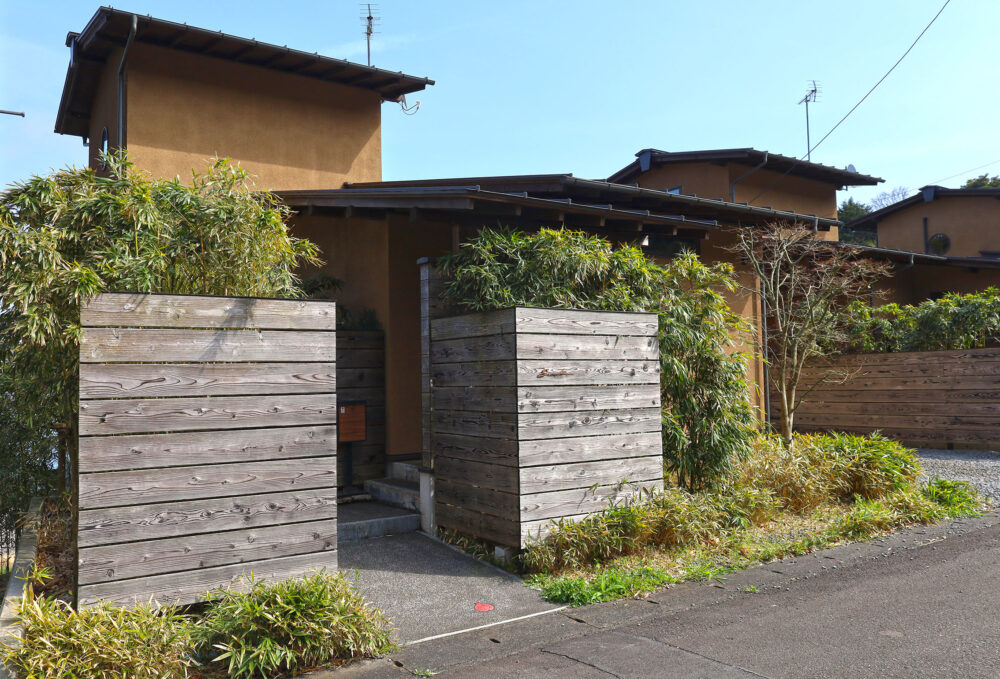 ルネ熱海伊豆山別荘地 戸建