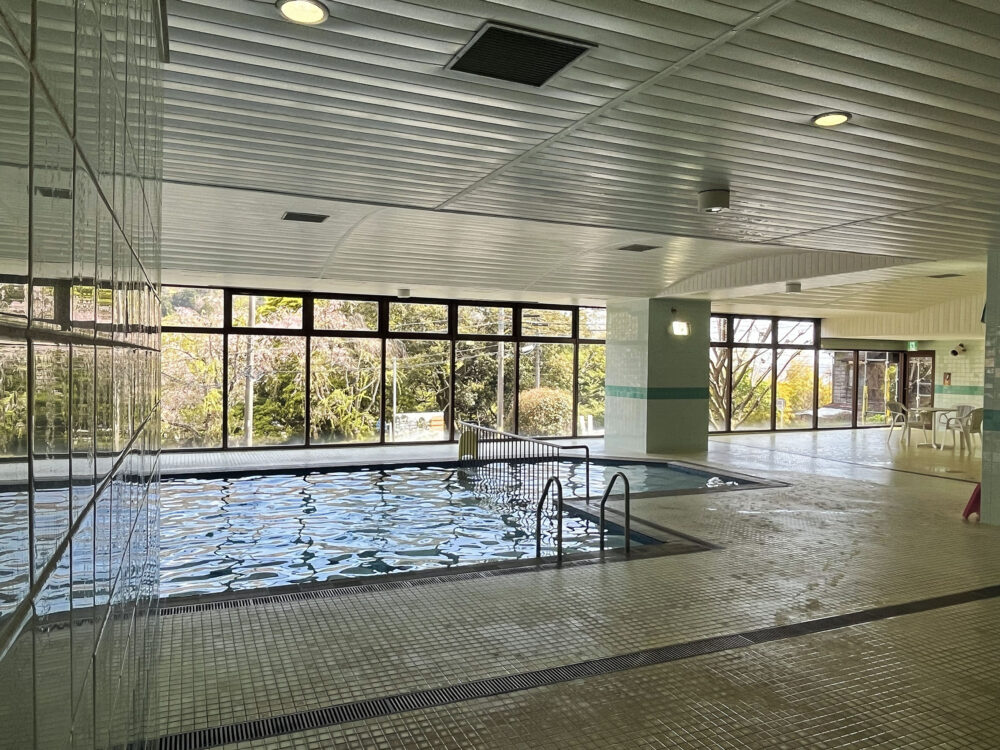 ダイアパレス湯河原グランヒルズ二番館