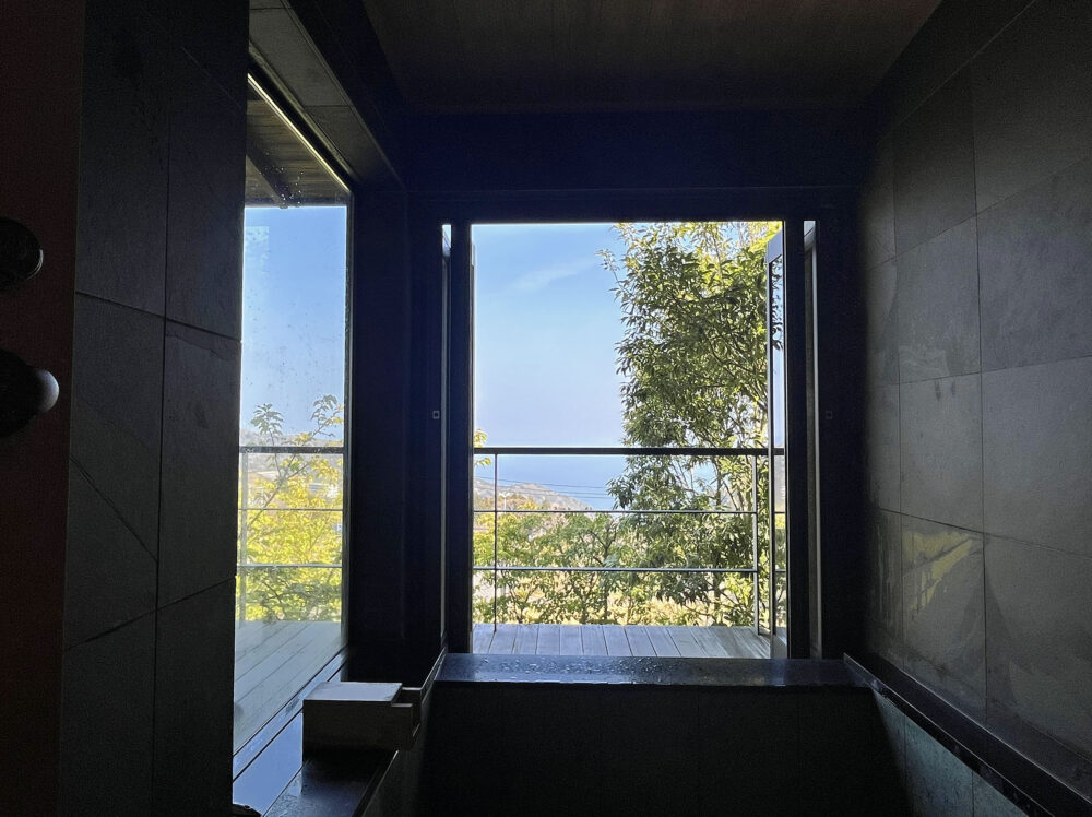 ルネ熱海伊豆山別荘地 戸建