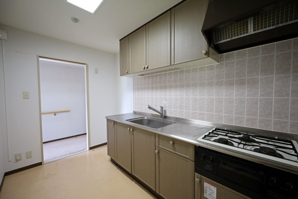 ダイアパレス湯河原グランヒルズ二番館