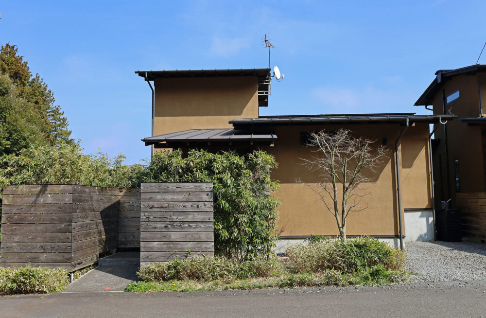 ルネ熱海伊豆山別荘地 戸建