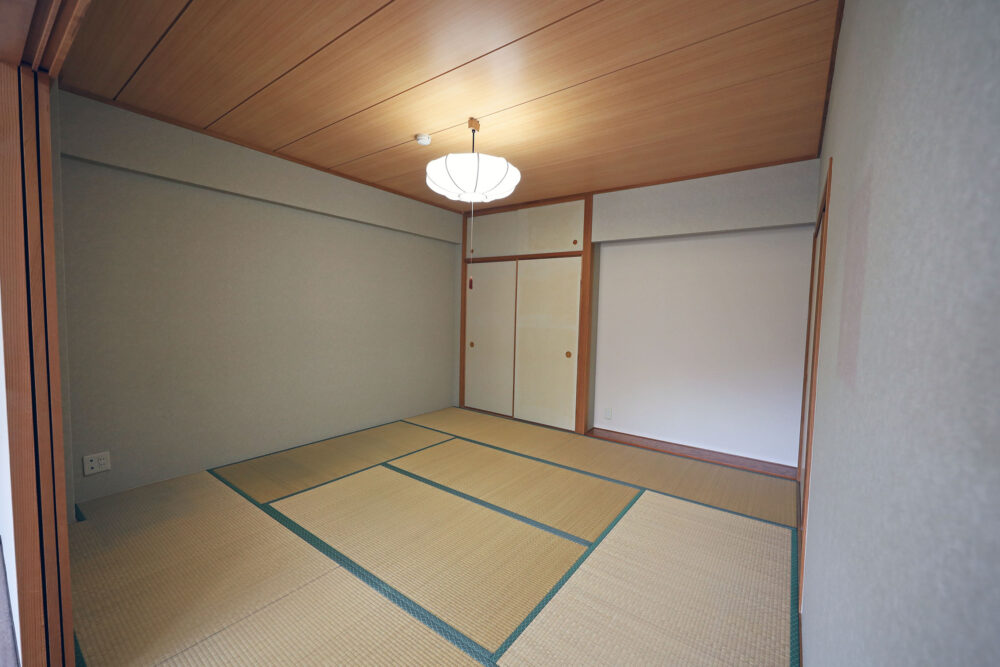 ダイアパレス湯河原グランヒルズ二番館