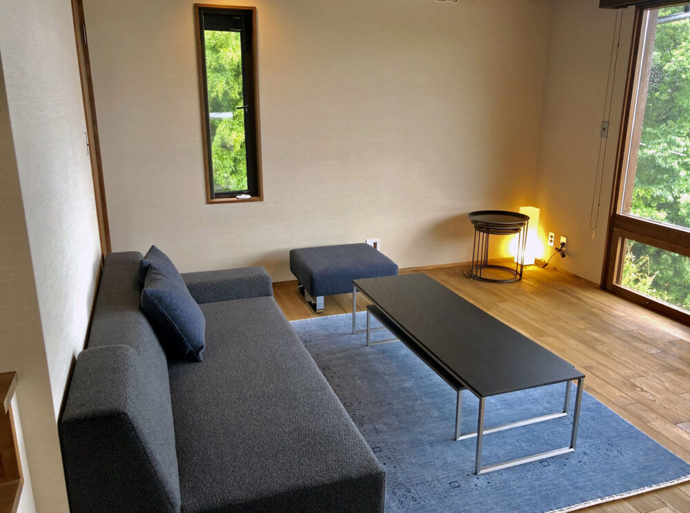 ルネ熱海伊豆山別荘地 戸建