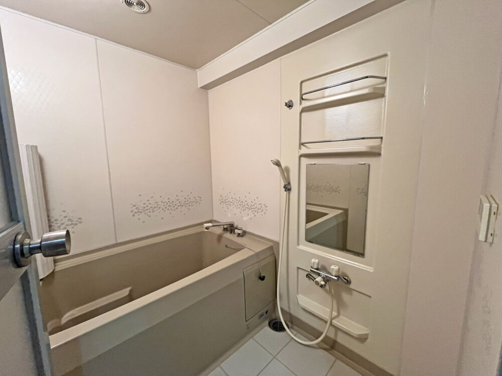 ダイアパレス湯河原グランヒルズ二番館