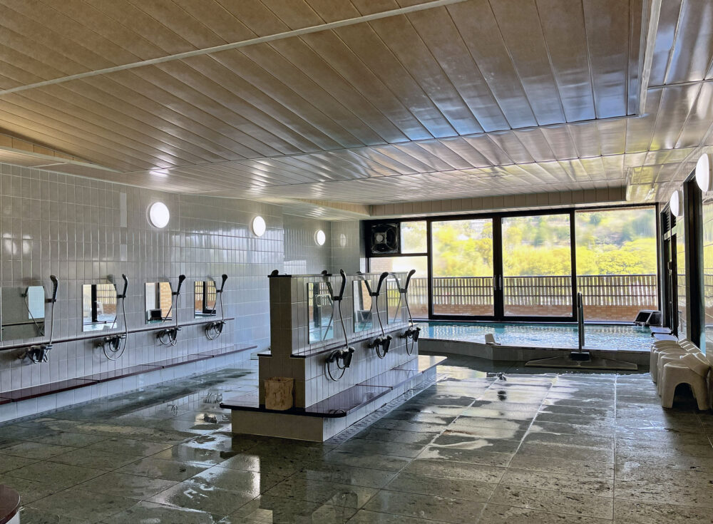 ダイアパレス湯河原グランヒルズ二番館