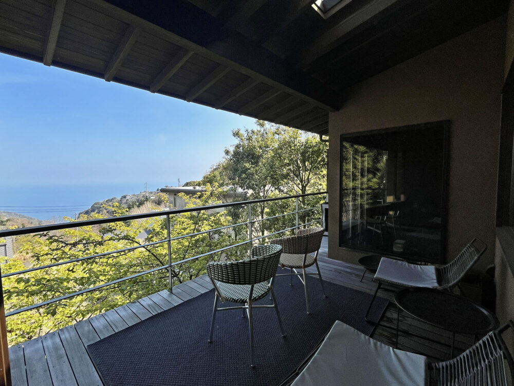 ルネ熱海伊豆山別荘地 戸建