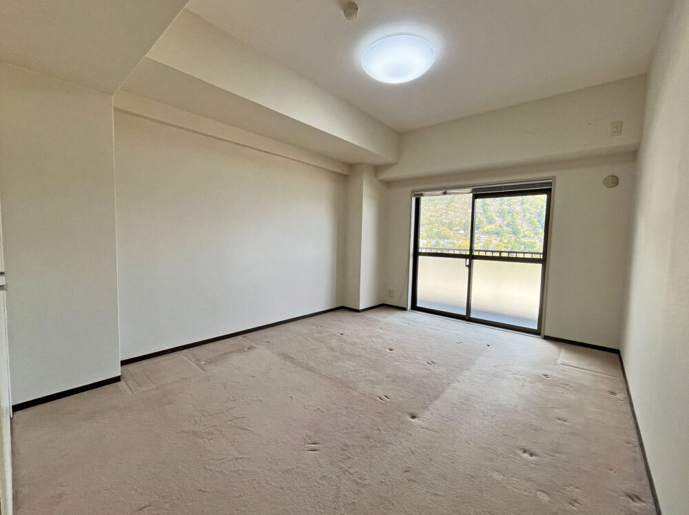 ダイアパレス湯河原グランヒルズ二番館