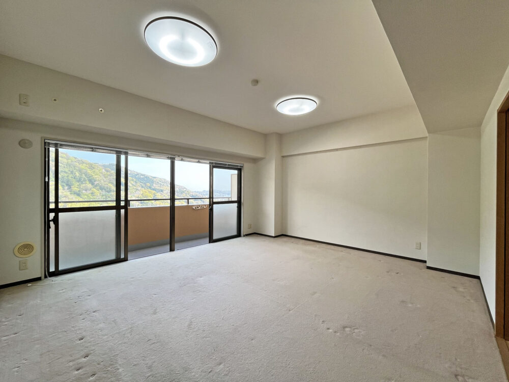 ダイアパレス湯河原グランヒルズ二番館