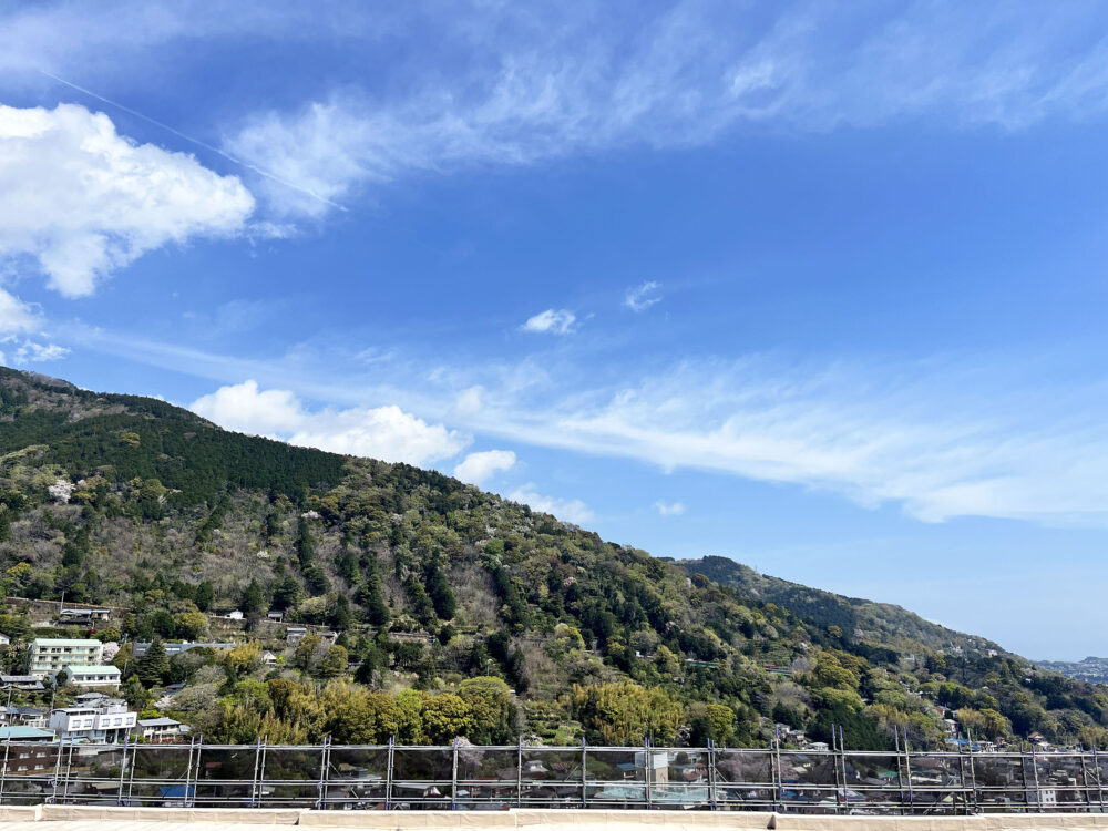 ダイアパレス湯河原グランヒルズ二番館