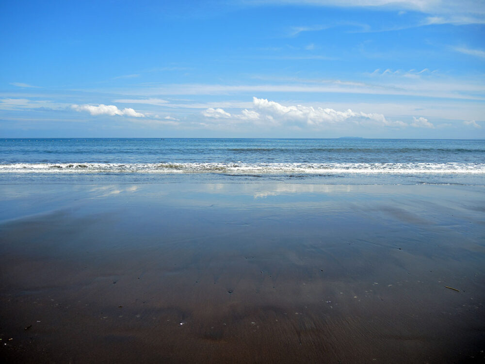 湯河原 吉浜海岸