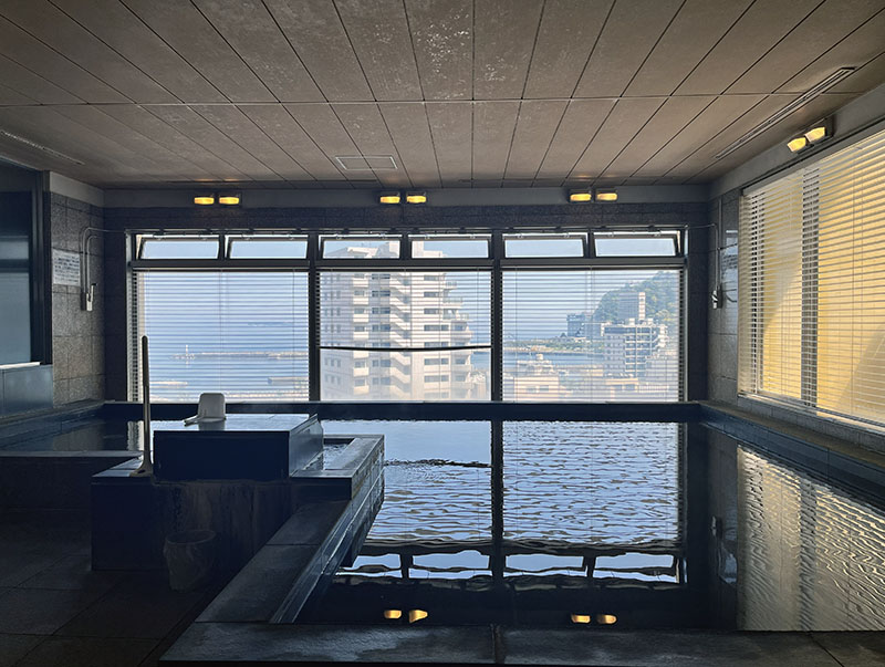 ソフィア熱海デイサス