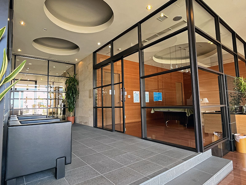 ソフィア熱海デイサス