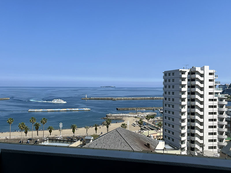 ソフィア熱海デイサス